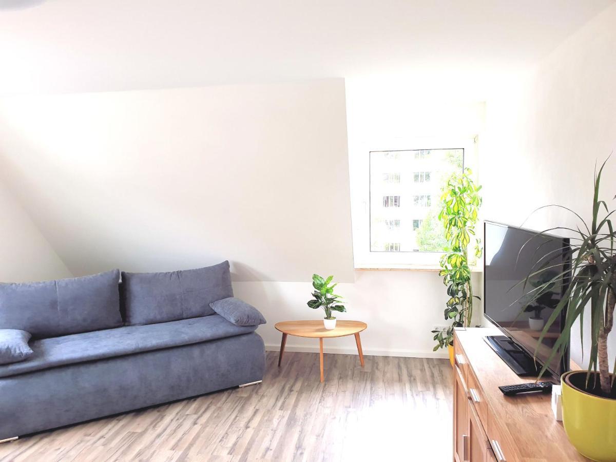 Boardinghouse Arnsberg Διαμέρισμα Εξωτερικό φωτογραφία