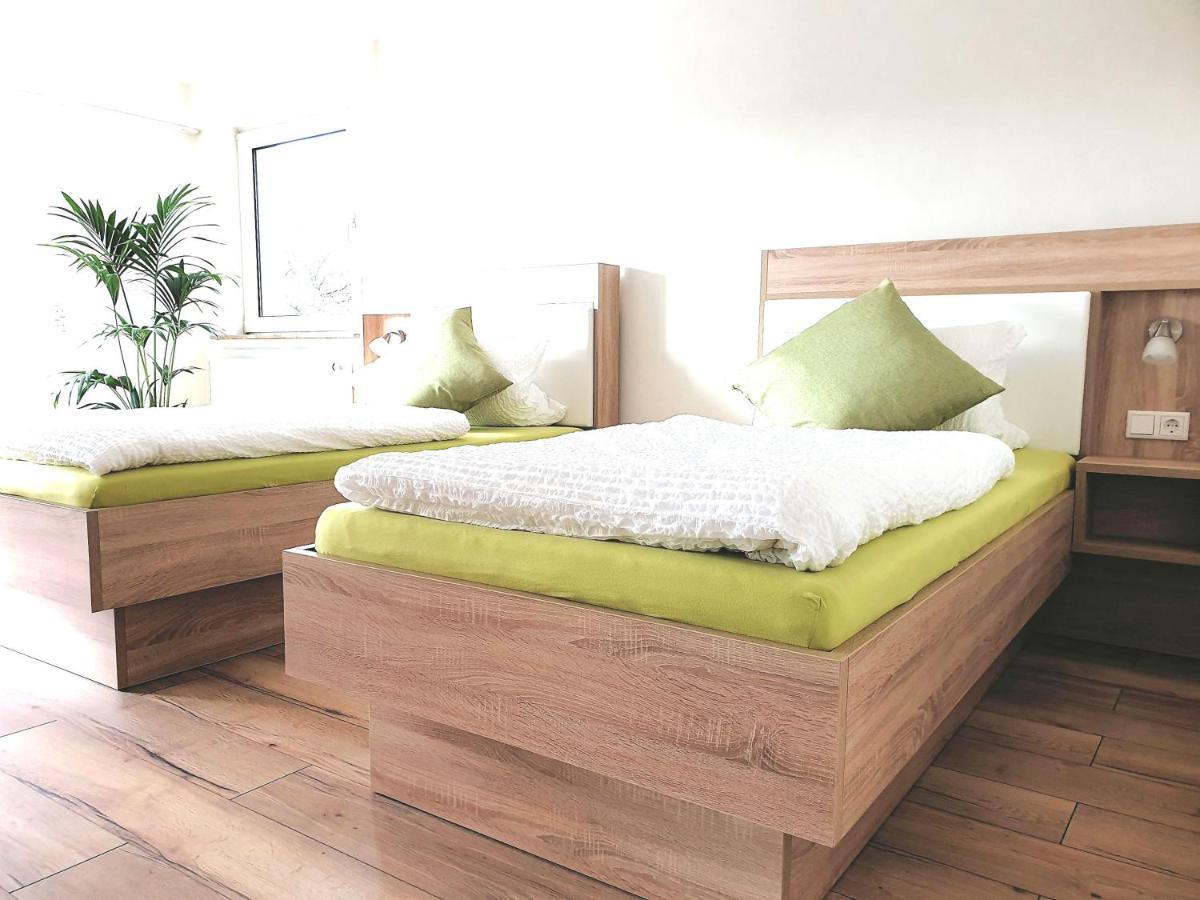 Boardinghouse Arnsberg Διαμέρισμα Εξωτερικό φωτογραφία