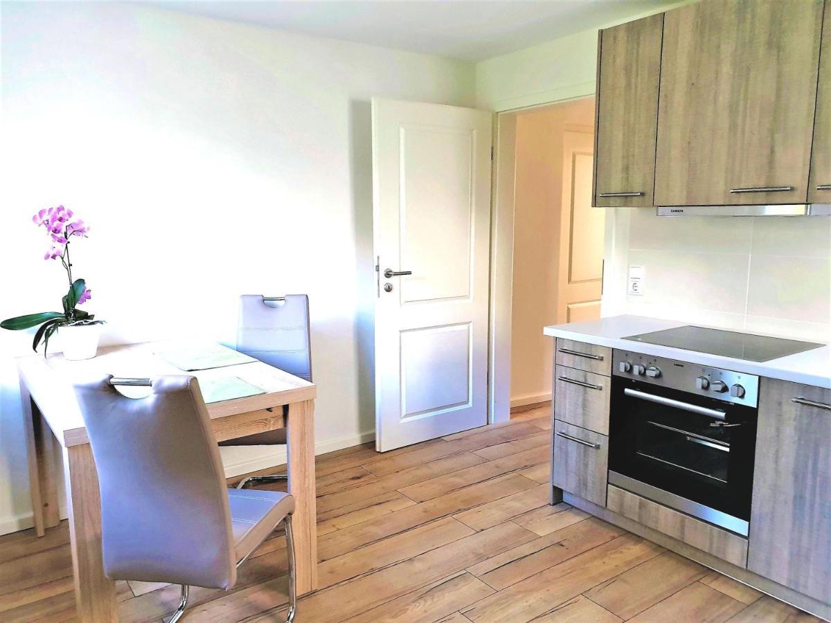 Boardinghouse Arnsberg Διαμέρισμα Εξωτερικό φωτογραφία