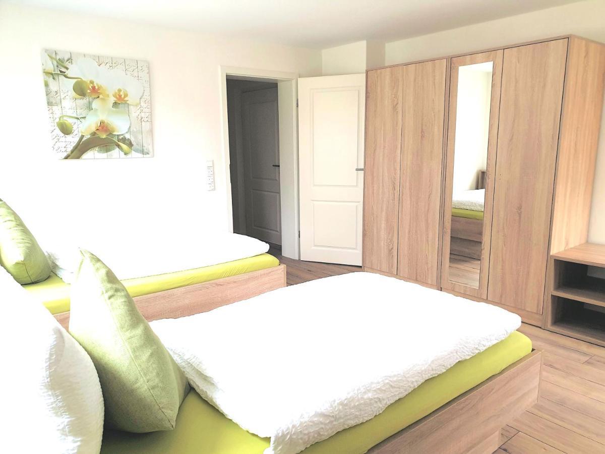 Boardinghouse Arnsberg Διαμέρισμα Δωμάτιο φωτογραφία