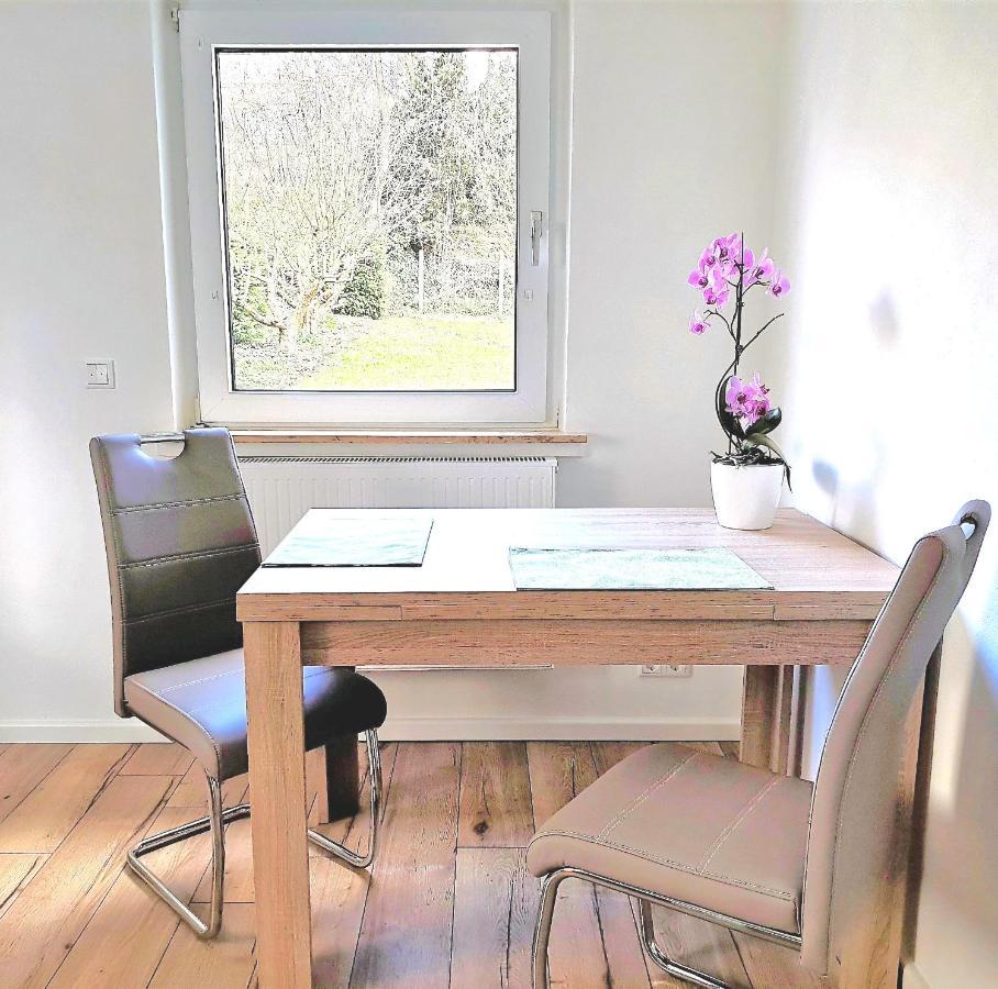 Boardinghouse Arnsberg Διαμέρισμα Δωμάτιο φωτογραφία