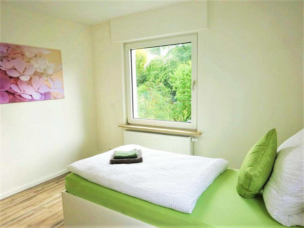 Boardinghouse Arnsberg Διαμέρισμα Εξωτερικό φωτογραφία