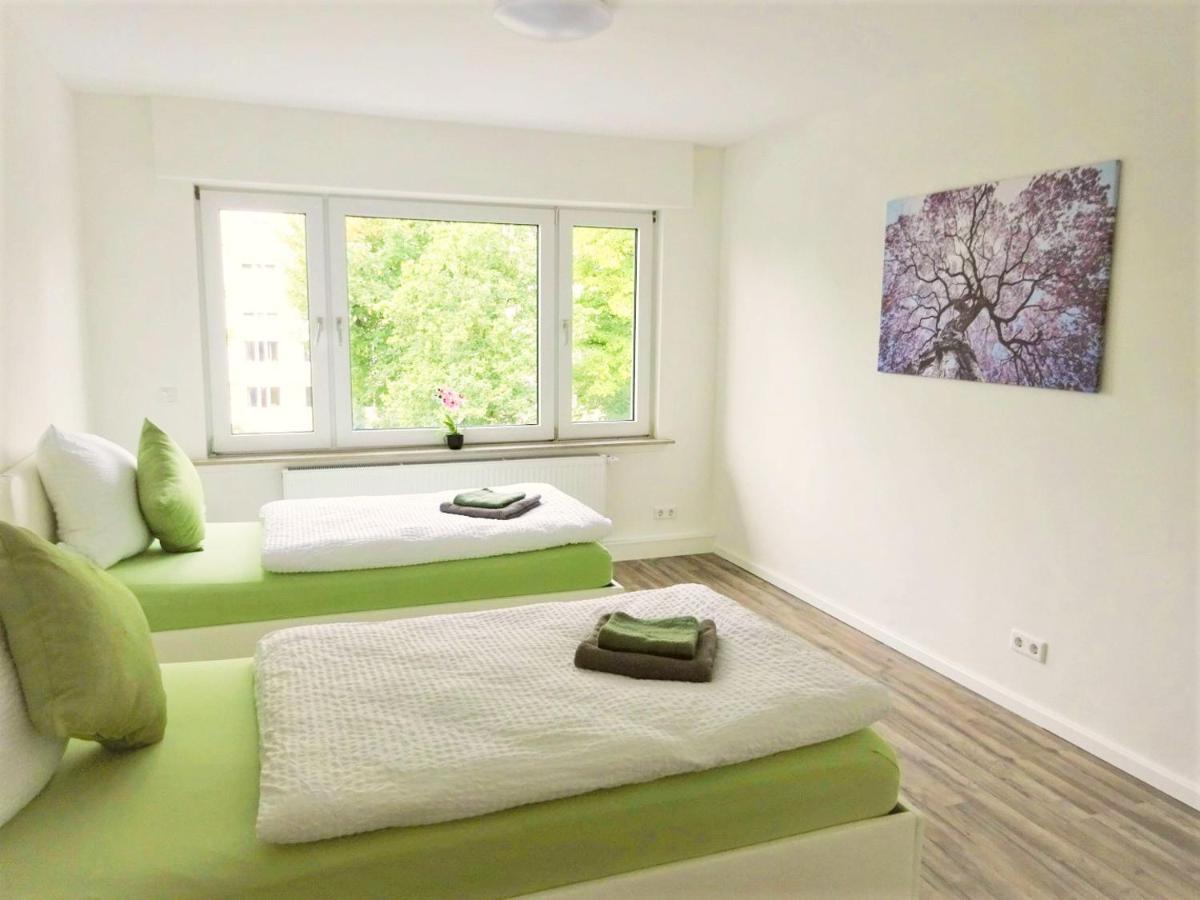 Boardinghouse Arnsberg Διαμέρισμα Εξωτερικό φωτογραφία