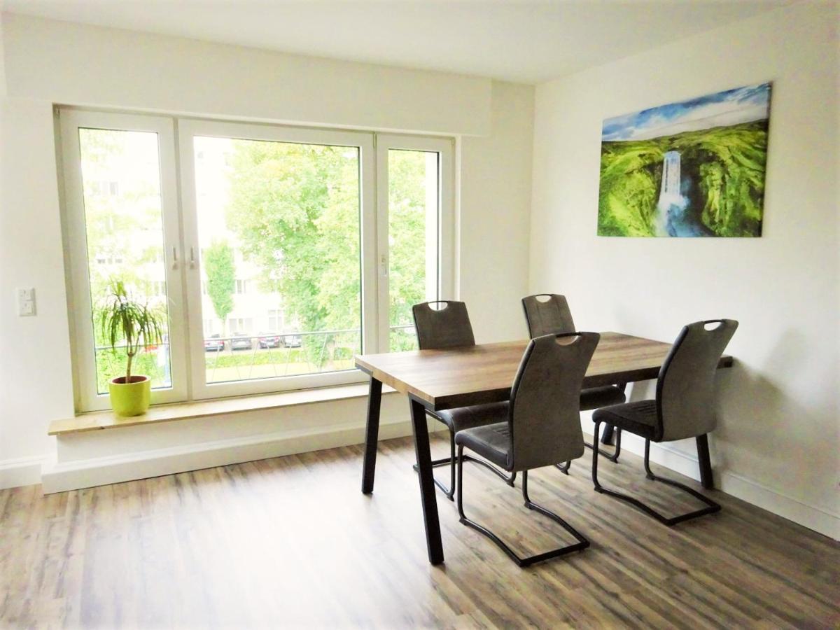 Boardinghouse Arnsberg Διαμέρισμα Εξωτερικό φωτογραφία