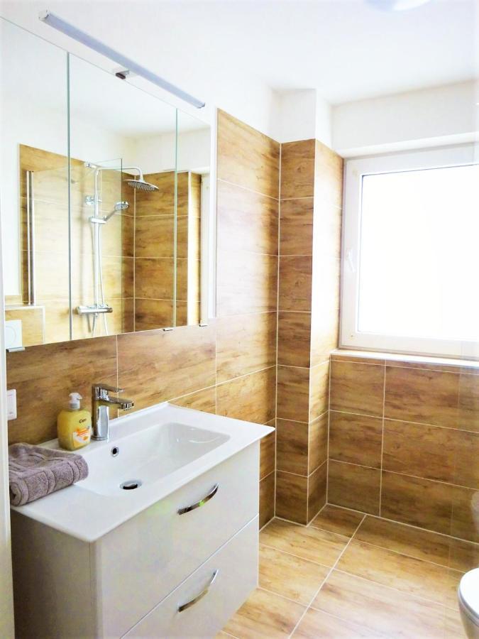 Boardinghouse Arnsberg Διαμέρισμα Εξωτερικό φωτογραφία