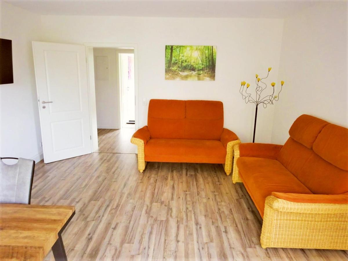 Boardinghouse Arnsberg Διαμέρισμα Εξωτερικό φωτογραφία